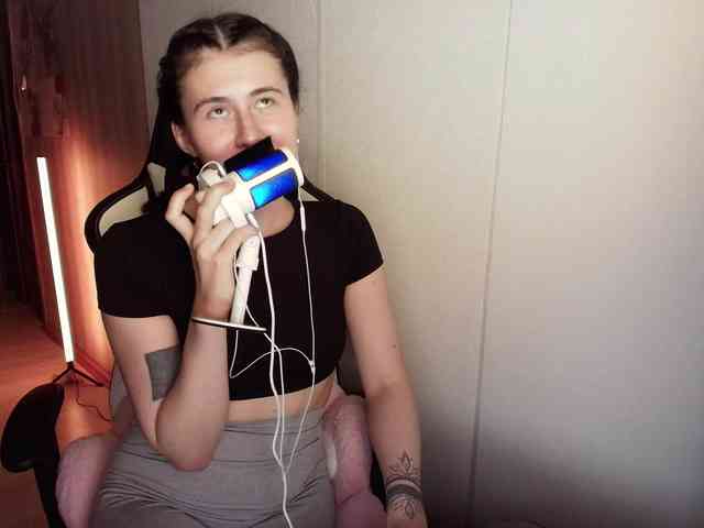 KristinaScott webcam