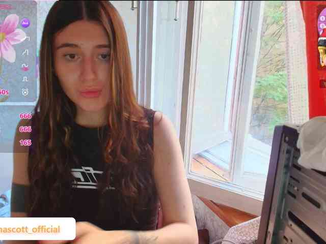 KristinaScott webcam