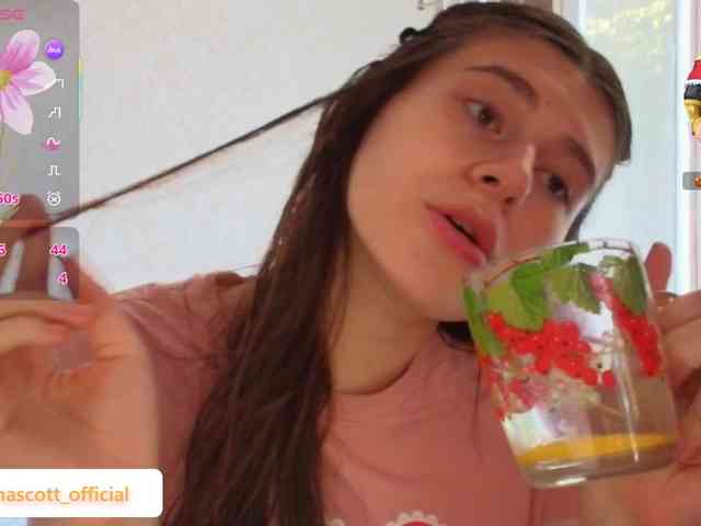 KristinaScott webcam