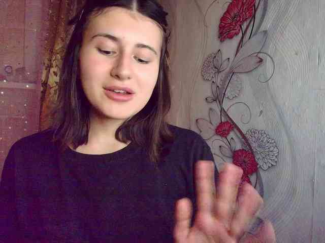 KristinaScott webcam