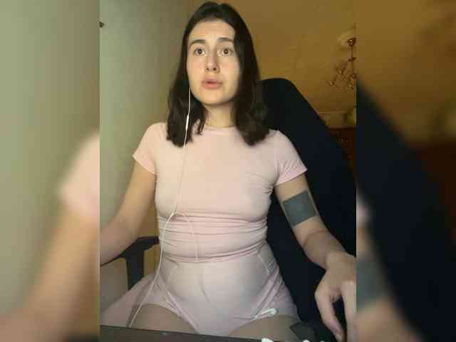 KristinaScott webcam