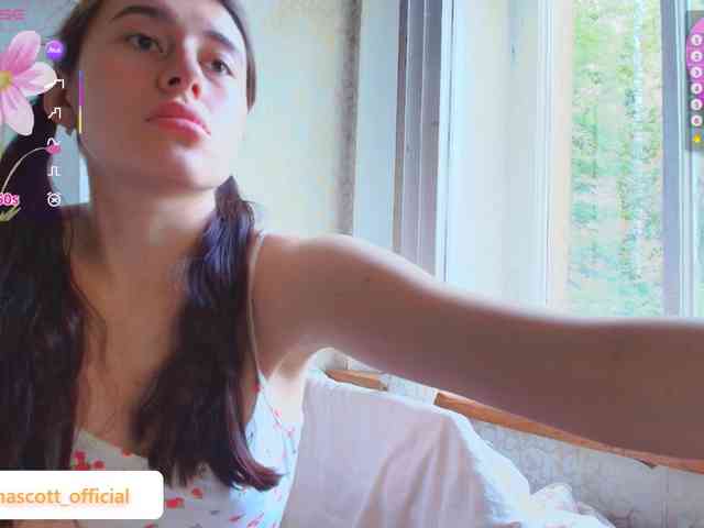 KristinaScott webcam