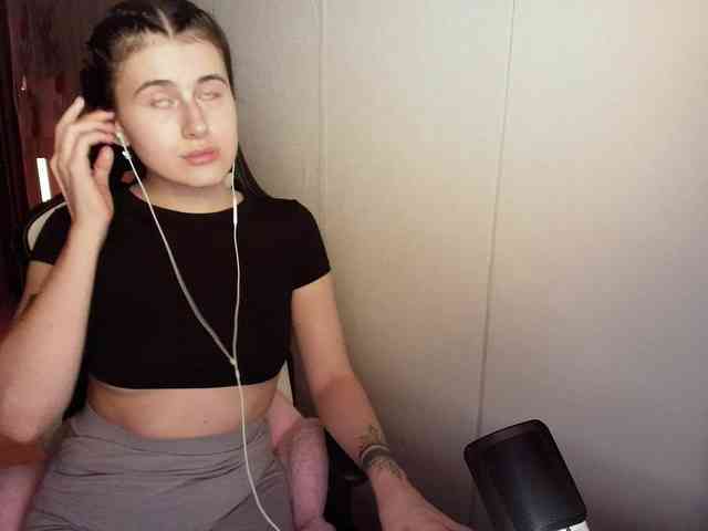 KristinaScott webcam