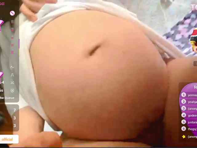 KristinaScott webcam