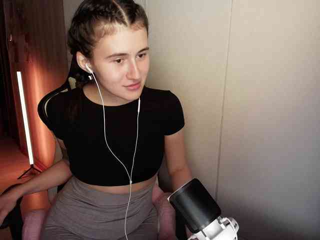 KristinaScott webcam