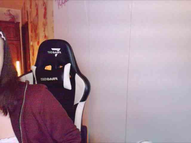 KristinaScott webcam