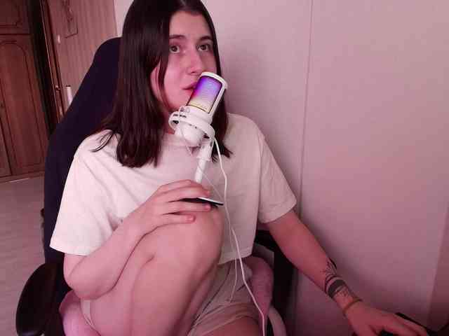 KristinaScott webcam