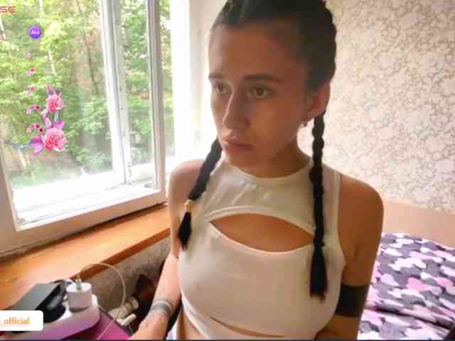 KristinaScott webcam