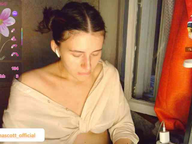 KristinaScott webcam