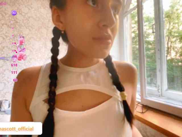 KristinaScott webcam