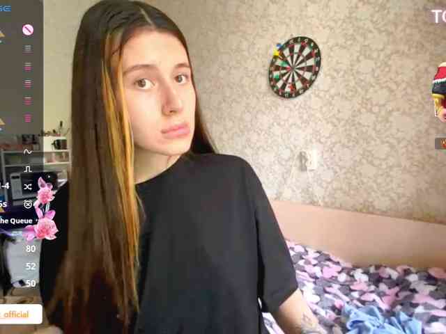 KristinaScott webcam