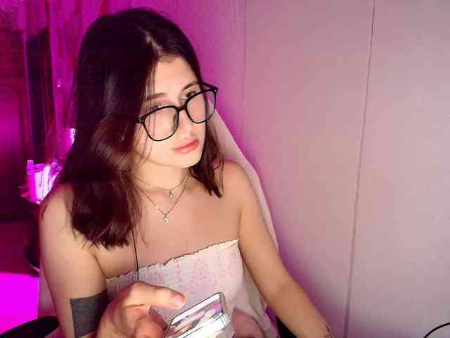 KristinaScott webcam