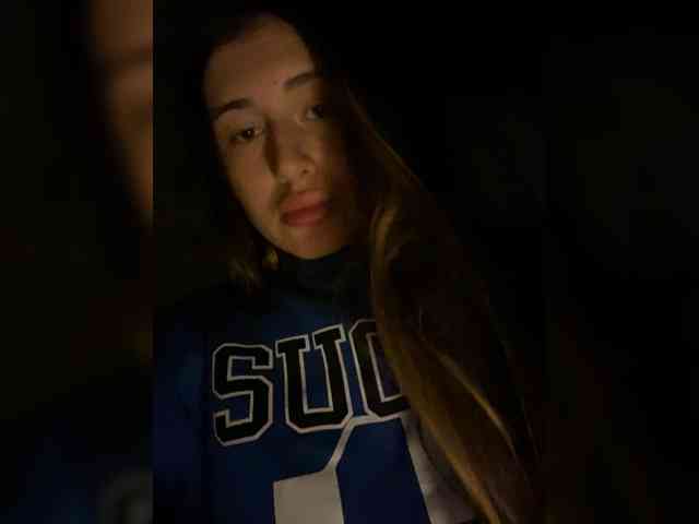 KristinaScott webcam