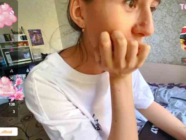 KristinaScott webcam