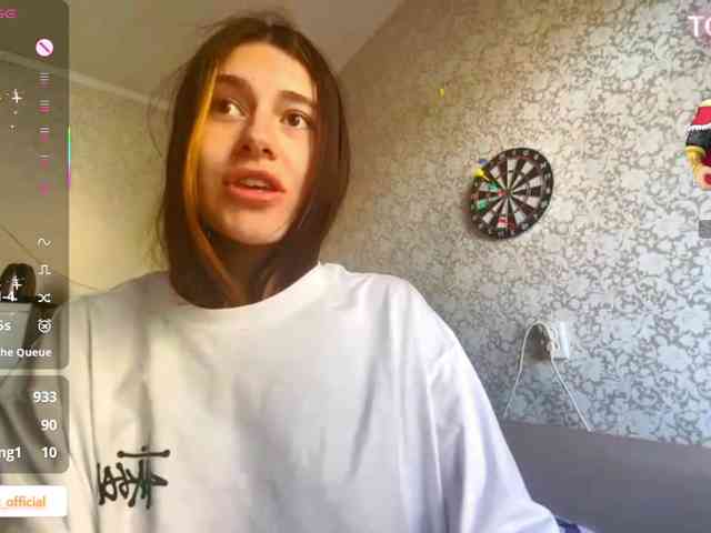 KristinaScott webcam
