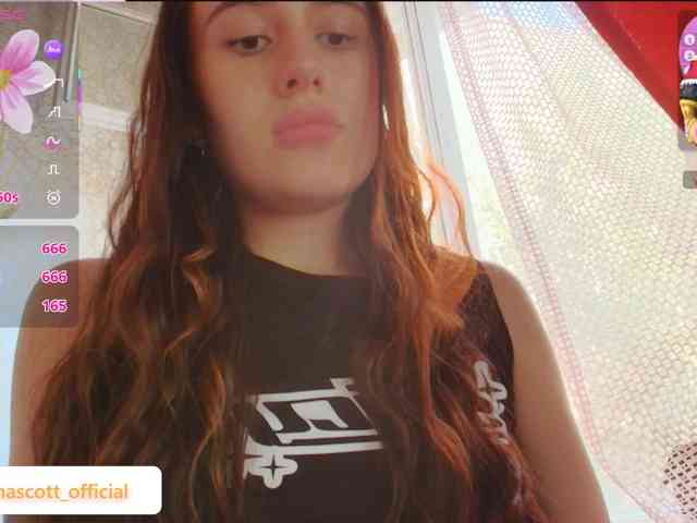 KristinaScott webcam