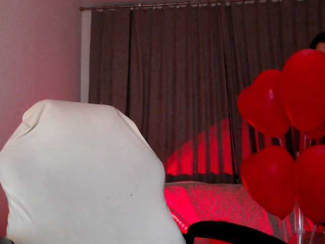 Lili-asian's BongaCams show and profile