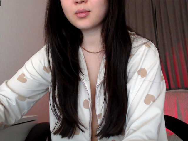 Lili-asian live cam