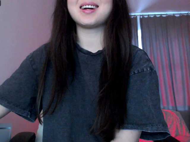 Lili-asian's BongaCams show and profile