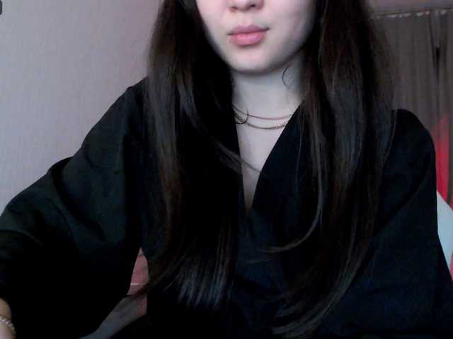 Lili-asian's BongaCams show and profile