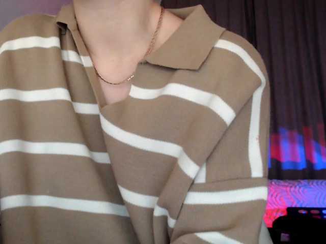 Lili-asian's BongaCams show and profile