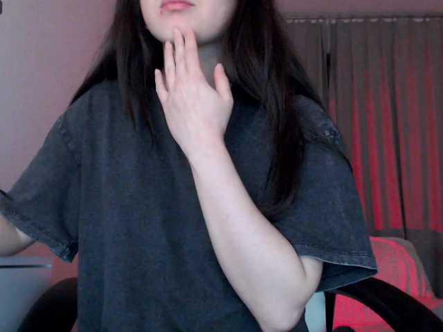 Lili-asian's BongaCams show and profile