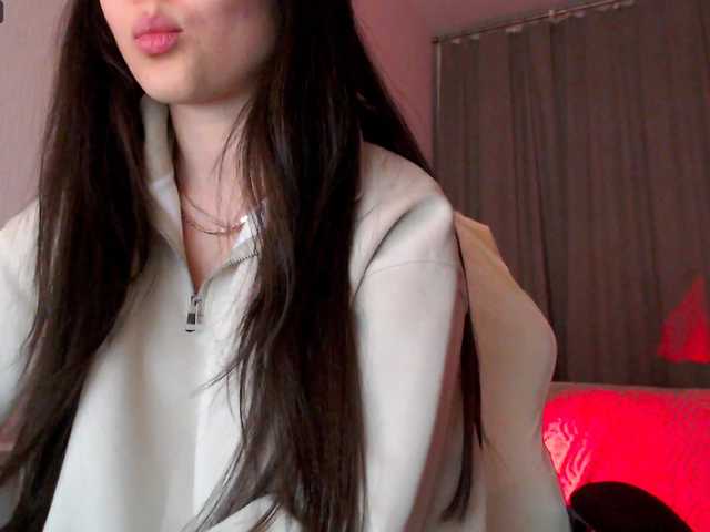 Lili-asian's BongaCams show and profile