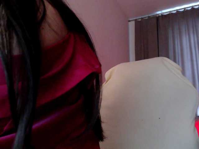 Lili-asian's BongaCams show and profile