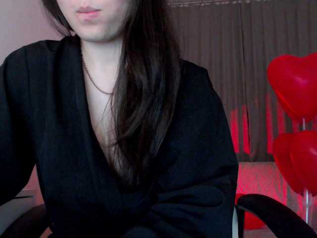 Lili-asian's BongaCams show and profile