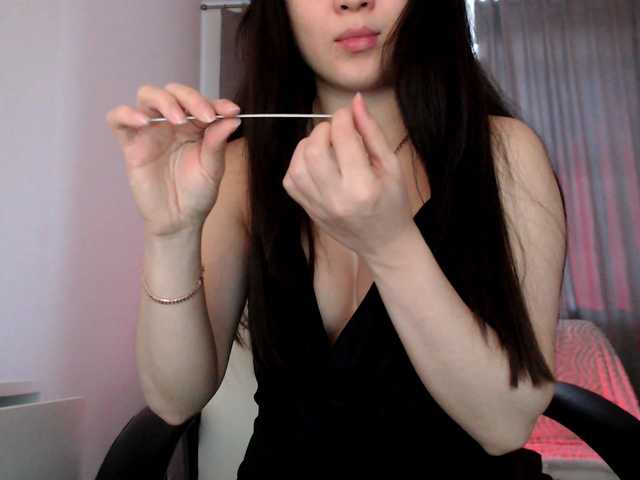 Lili-asian — 4, 11, 51, 101 the strongest