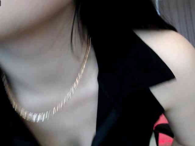 online live sex cam Lili-asian