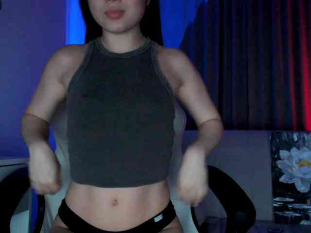 camsex online Lili-asian