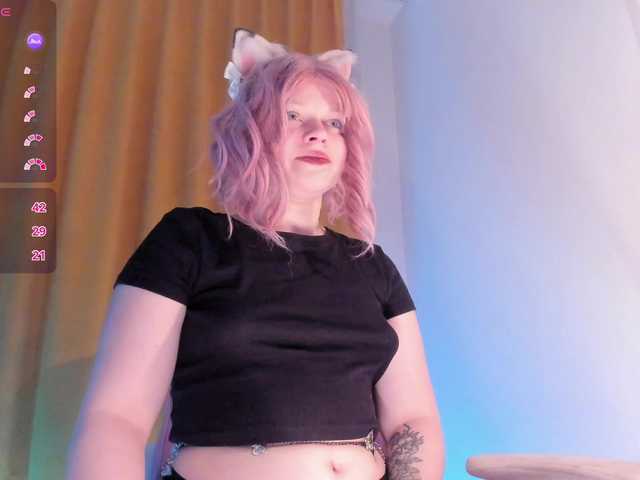 CutieSue from BongaCams is Freechat