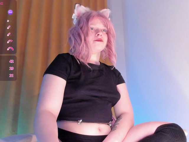 CutieSue from BongaCams is Freechat