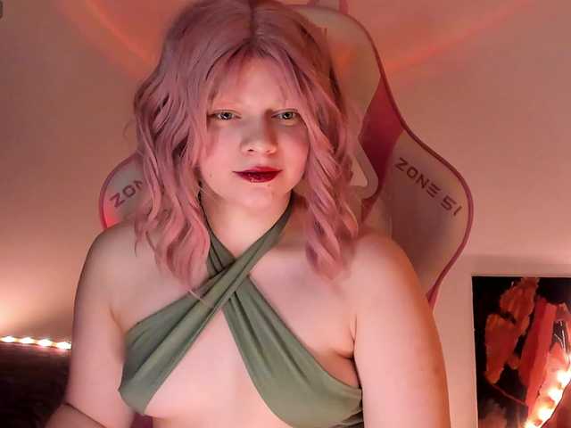  CutieSue chat room