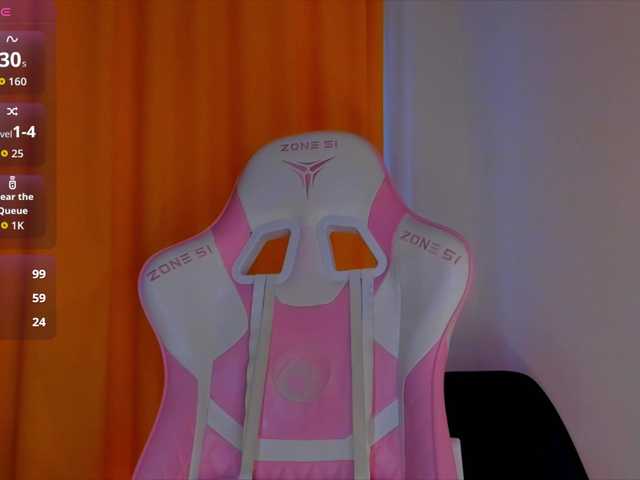 CutieSue's BongaCams show and profile