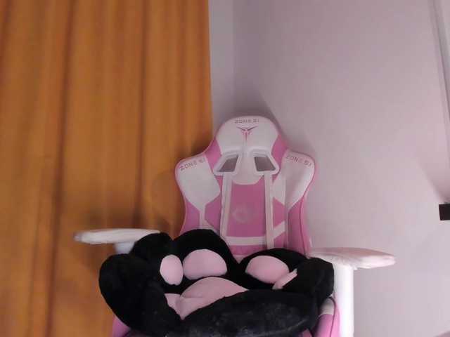 CutieSue's BongaCams show and profile