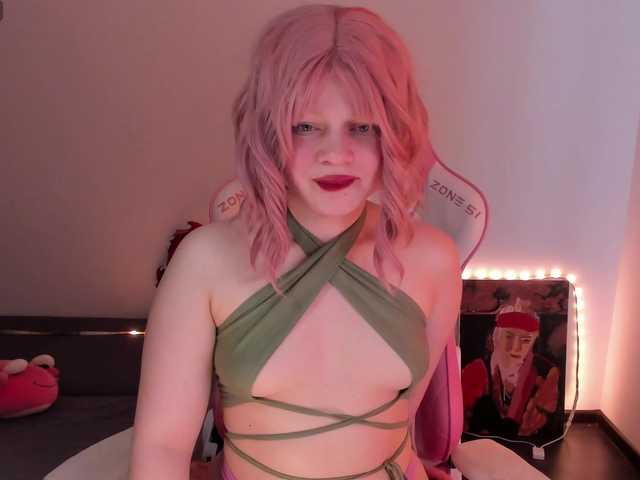  CutieSue chat room