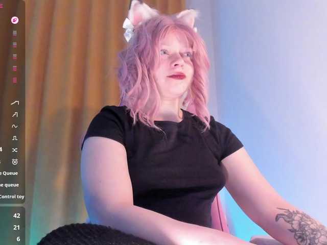 CutieSue from BongaCams is Freechat