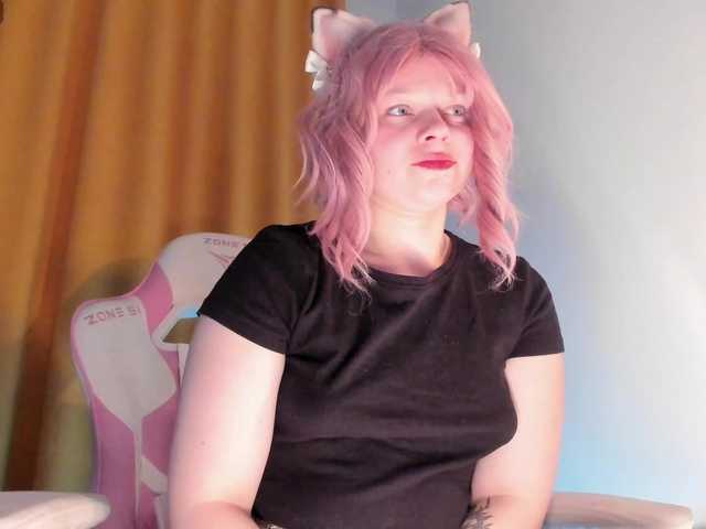 CutieSue's BongaCams show and profile