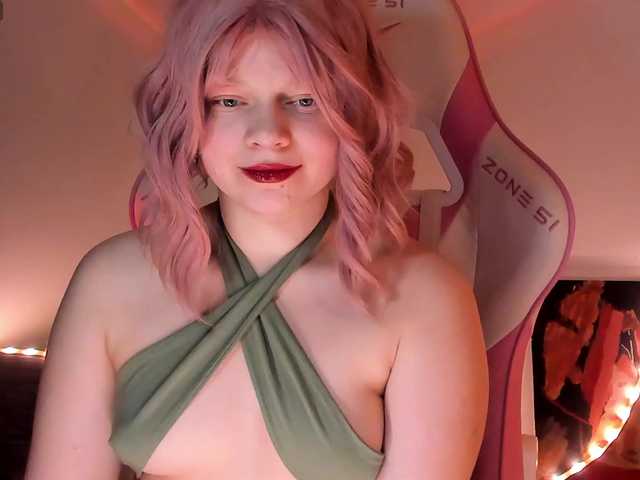  CutieSue chat room