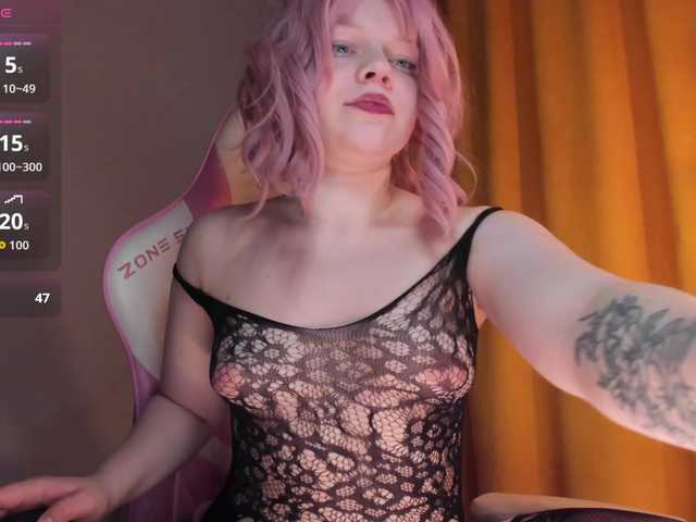 эросцена CutieSue