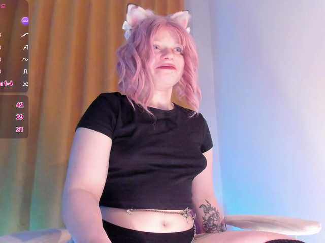 CutieSue from BongaCams is Freechat