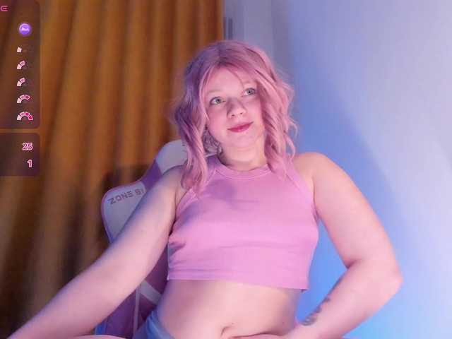 CutieSue's BongaCams show and profile