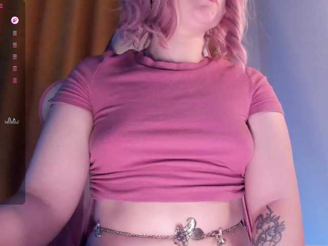 CutieSue from BongaCams