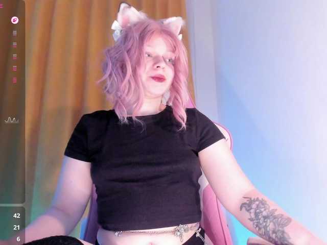 CutieSue from BongaCams is Freechat