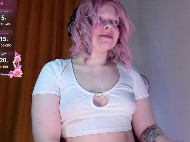 CutieSue's BongaCams show and profile