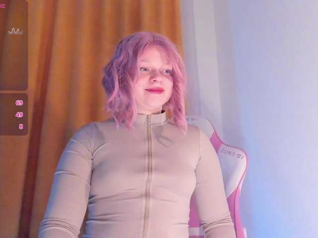 CutieSue from BongaCams