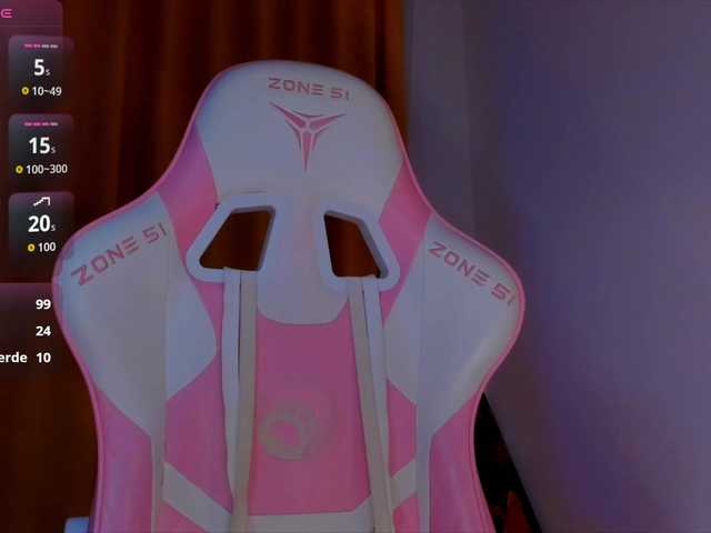 CutieSue's BongaCams show and profile