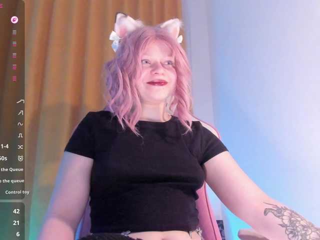 CutieSue from BongaCams is Freechat